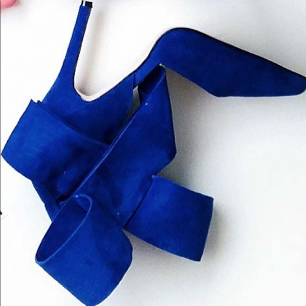 NWT - Bow pump